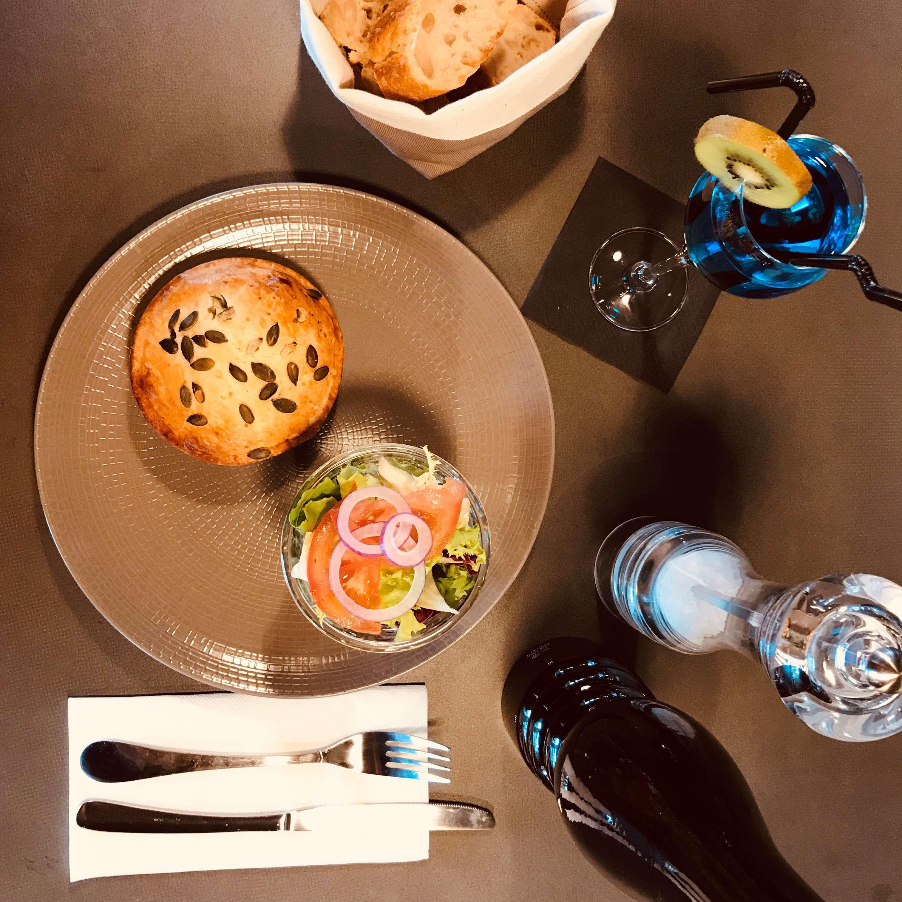 Fillinges Campanile Findrol Annemasse Savoie Leman酒店 外观 照片