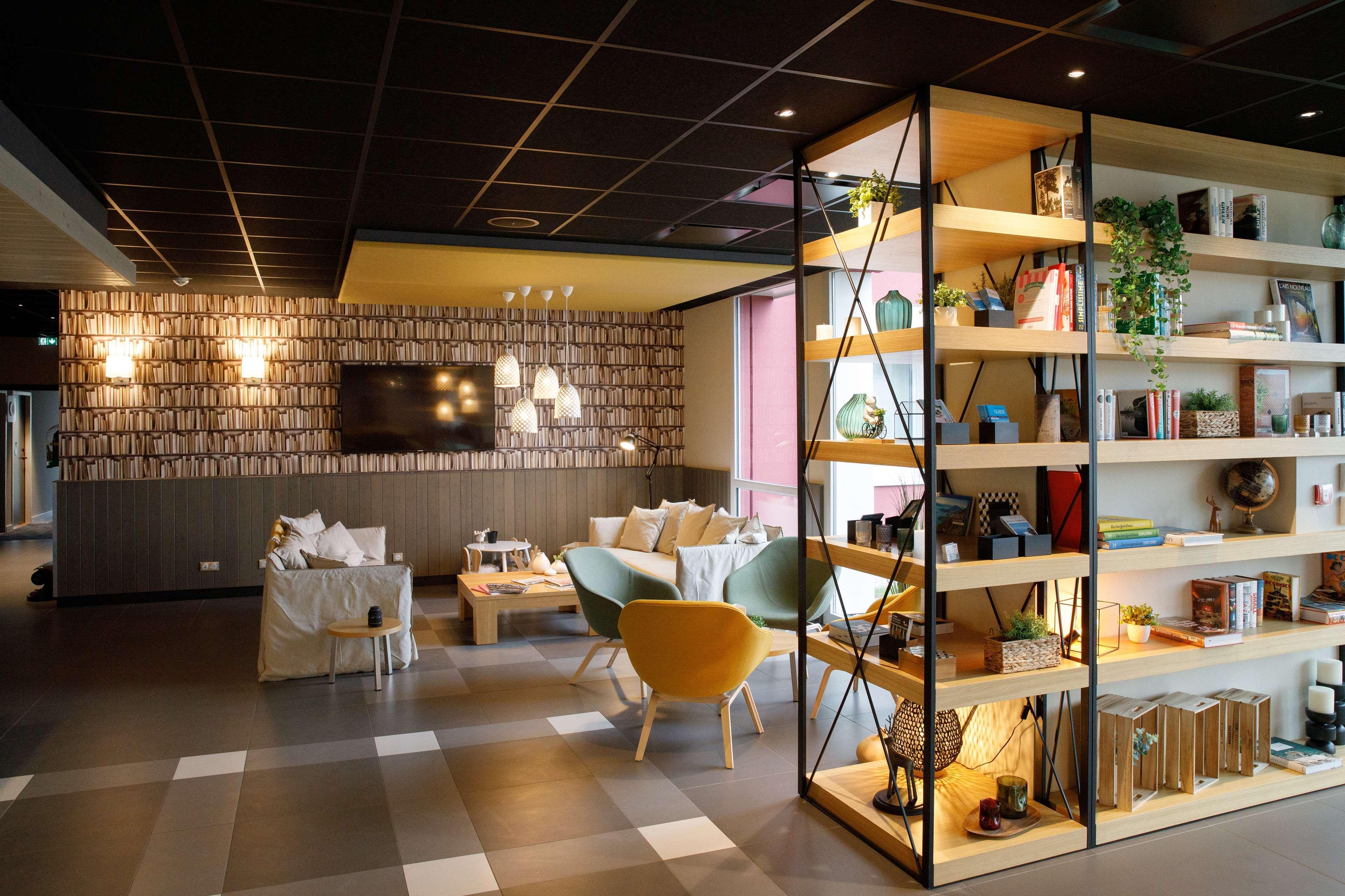 Fillinges Campanile Findrol Annemasse Savoie Leman酒店 外观 照片