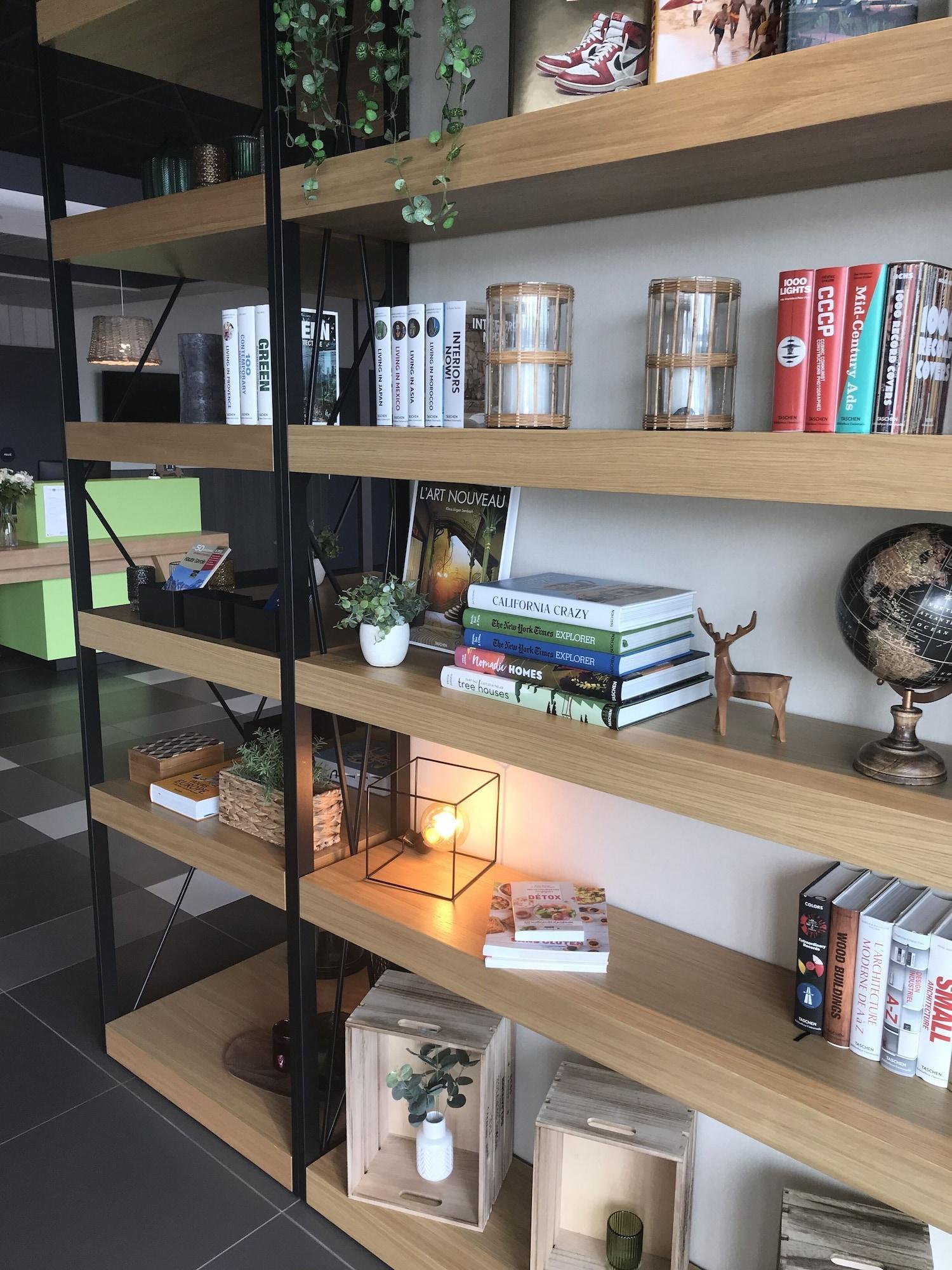 Fillinges Campanile Findrol Annemasse Savoie Leman酒店 外观 照片