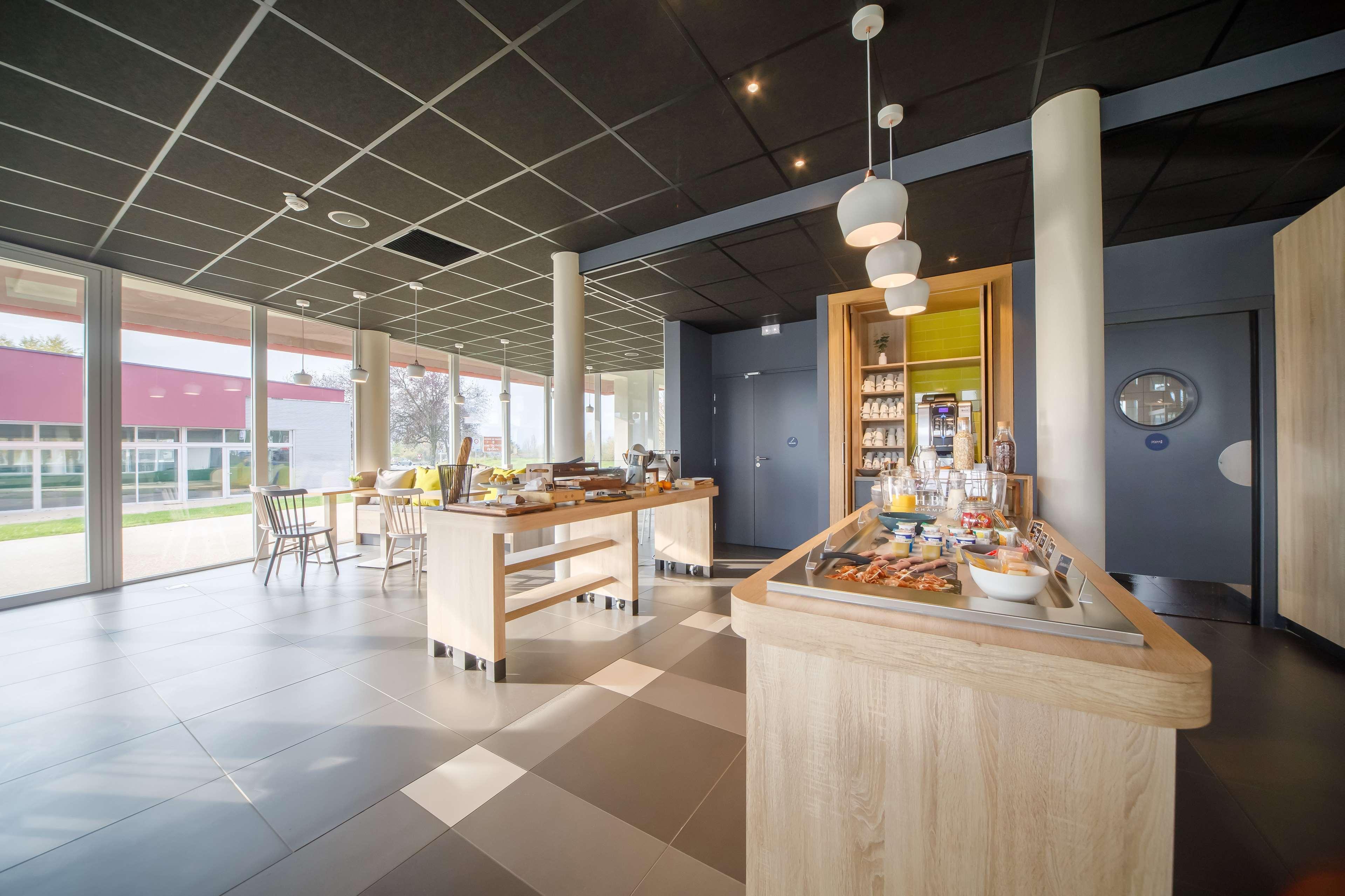Fillinges Campanile Findrol Annemasse Savoie Leman酒店 外观 照片
