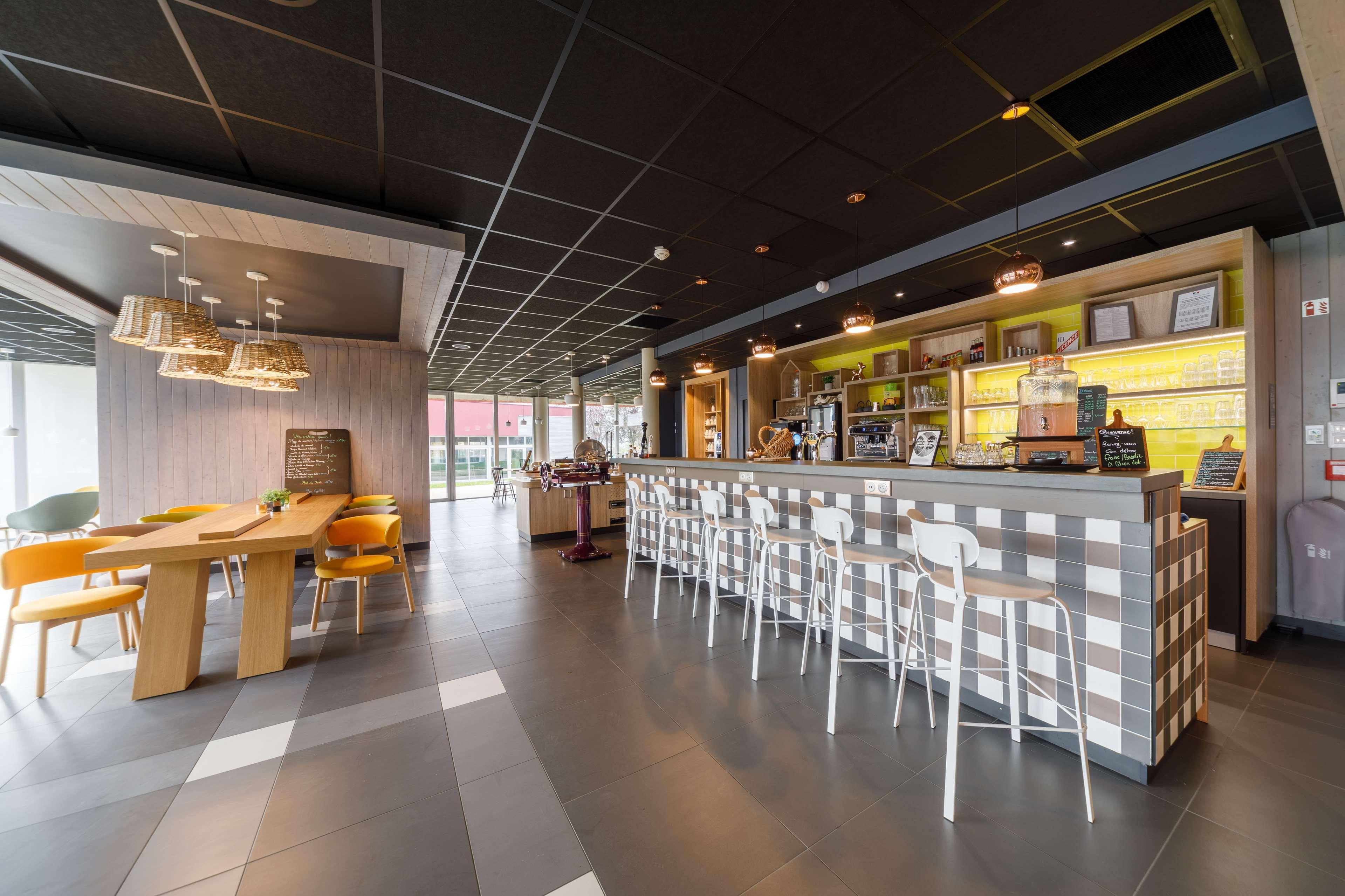Fillinges Campanile Findrol Annemasse Savoie Leman酒店 外观 照片